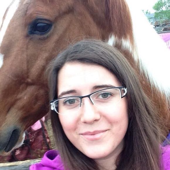 Meet your Posher, Megan - Picture 1 of 1